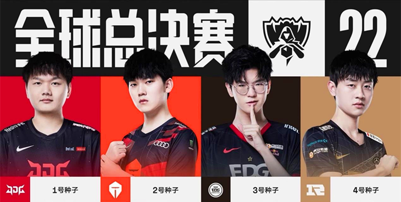 伍中的表现 伍中的表现