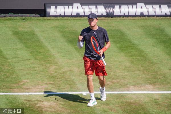 在那场比赛 在那场比赛